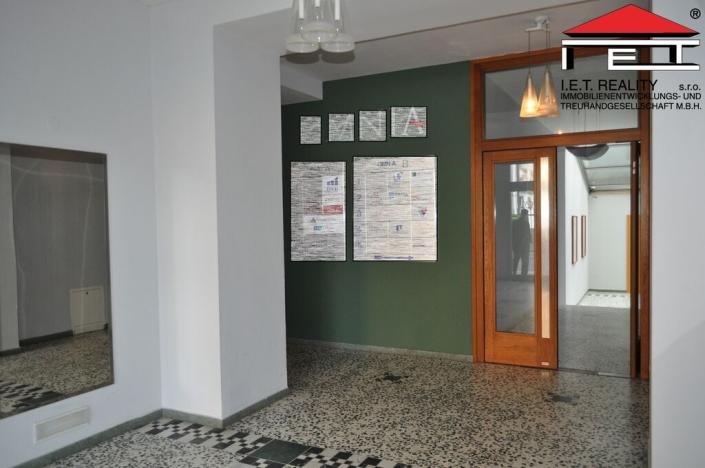 Pronájem kanceláře, Ostrava, Jurečkova, 105 m2