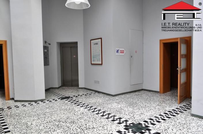 Pronájem kanceláře, Ostrava, Jurečkova, 105 m2