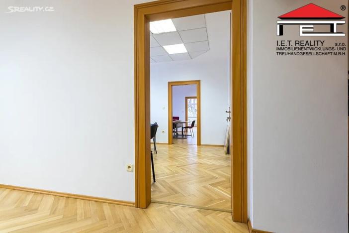 Pronájem kanceláře, Ostrava, Jurečkova, 105 m2