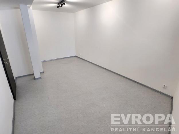 Pronájem bytu 2+1, Havlíčkův Brod, Jihlavská, 55 m2