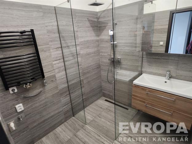 Pronájem bytu 2+1, Havlíčkův Brod, Jihlavská, 55 m2