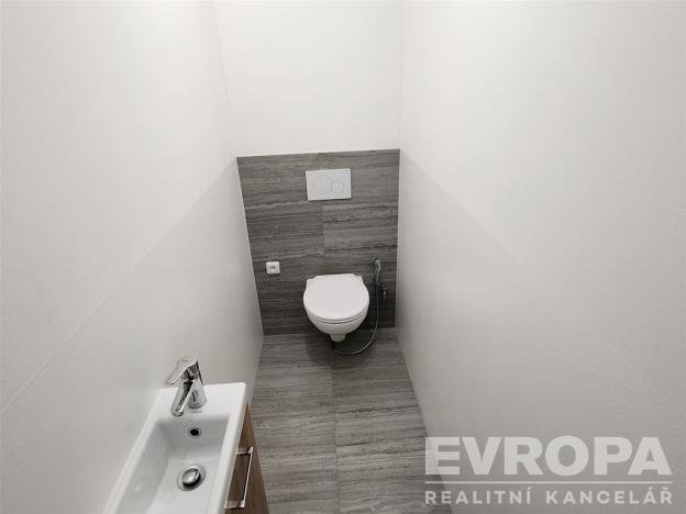 Pronájem bytu 2+1, Havlíčkův Brod, Jihlavská, 55 m2