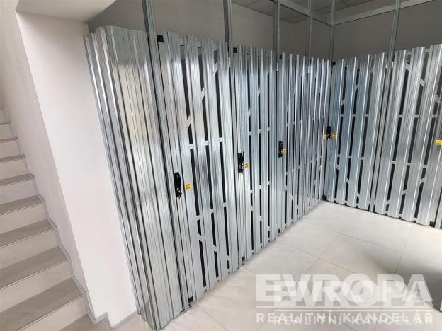 Pronájem bytu 2+1, Havlíčkův Brod, Jihlavská, 55 m2