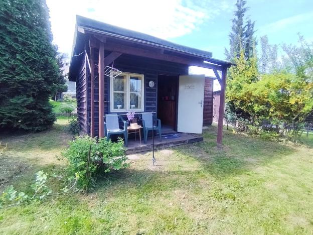 Prodej zahrady, Ostrava, Vrublova, 299 m2