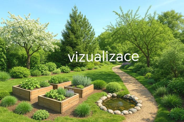 Prodej zahrady, Ostrava, Vrublova, 299 m2