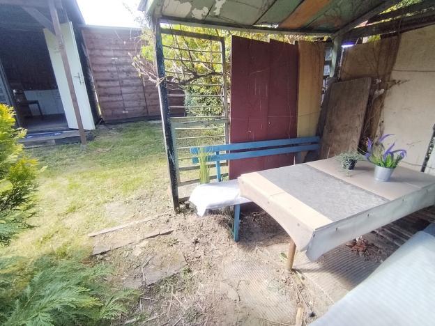 Prodej zahrady, Ostrava, Vrublova, 299 m2