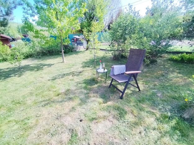 Prodej zahrady, Ostrava, Vrublova, 299 m2