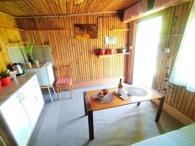 Prodej chaty, Ostrava, Vrublova, 9 m2