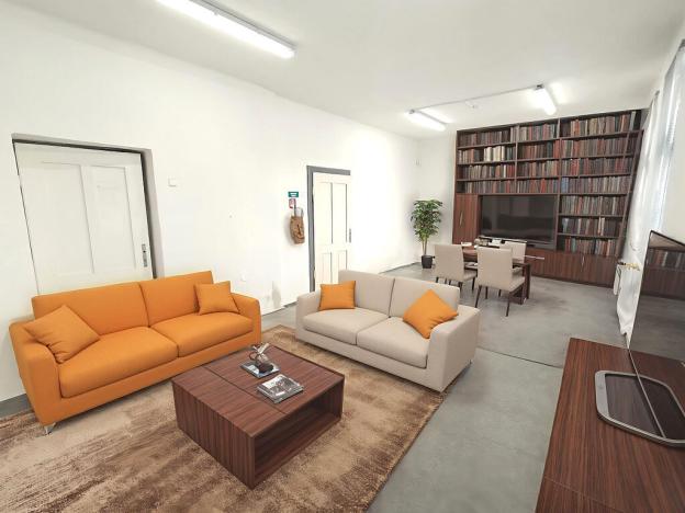 Prodej rodinného domu, Ostrava - Mariánské Hory, Přemyslovců, 190 m2