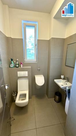 Pronájem kanceláře, Plzeň, Kamenická, 28 m2