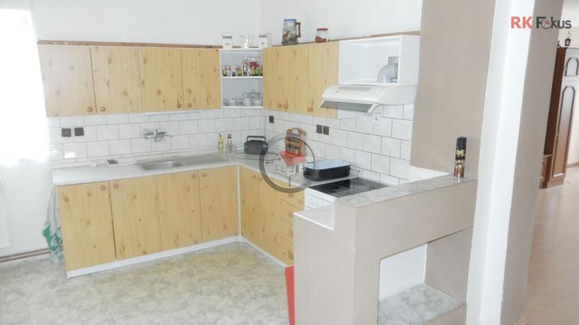 Prodej rodinného domu, Třebelovice, 165 m2