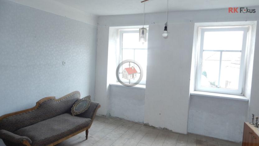 Prodej rodinného domu, Třebelovice, 165 m2