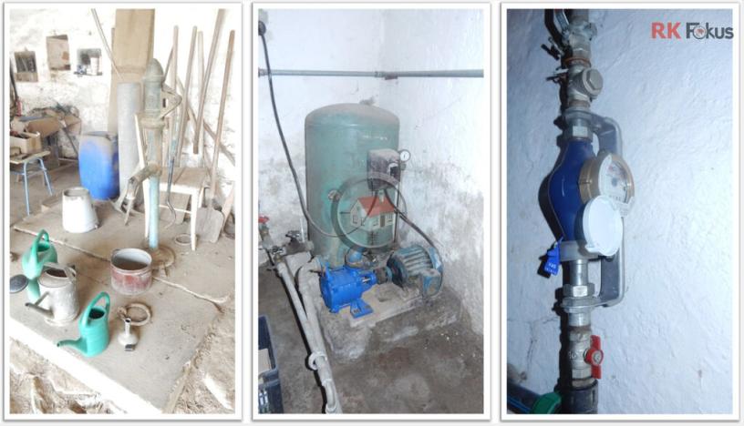 Prodej rodinného domu, Třebelovice, 165 m2