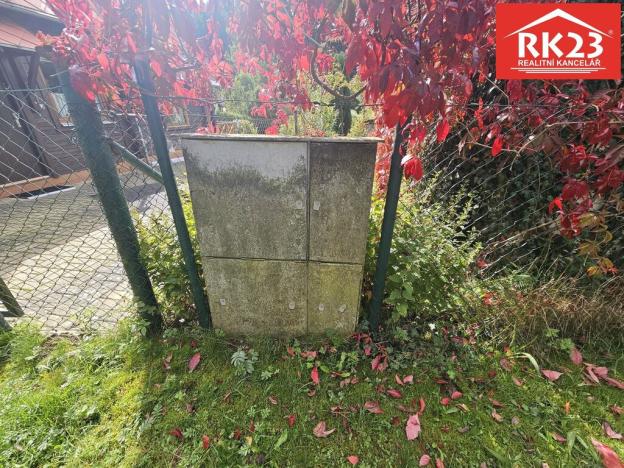 Prodej chaty, Valy, 22 m2