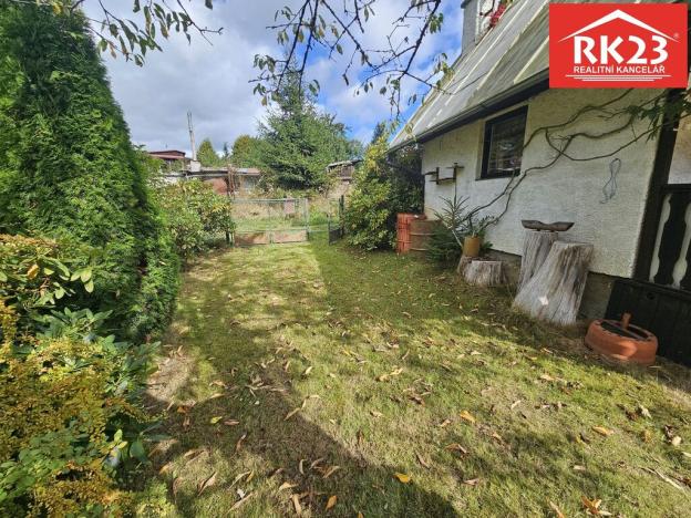 Prodej chaty, Valy, 22 m2