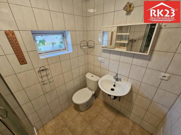 Prodej chaty, Valy, 22 m2