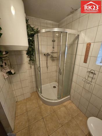 Prodej chaty, Valy, 22 m2