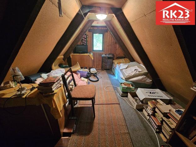 Prodej chaty, Valy, 22 m2