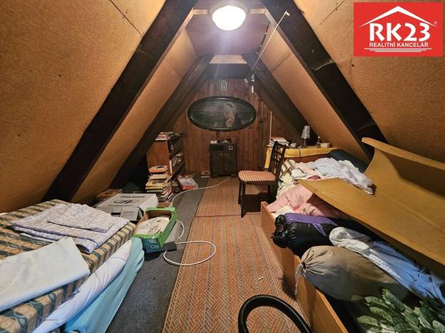 Prodej chaty, Valy, 22 m2