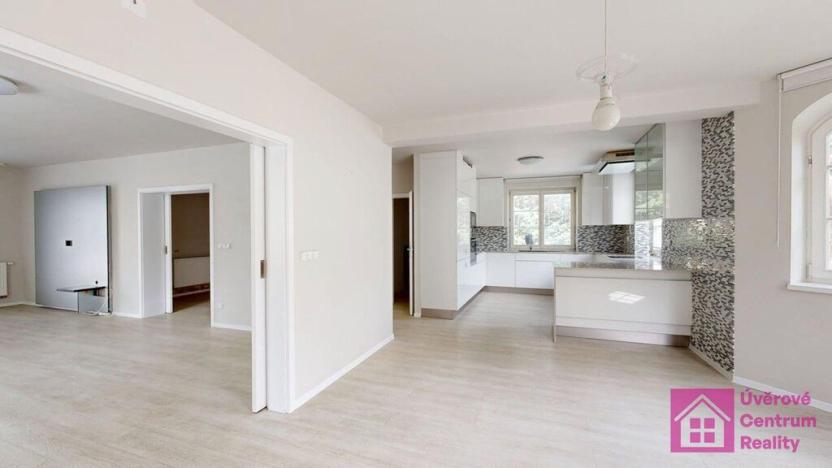 Prodej rodinného domu, Valtice, 21. dubna, 222 m2