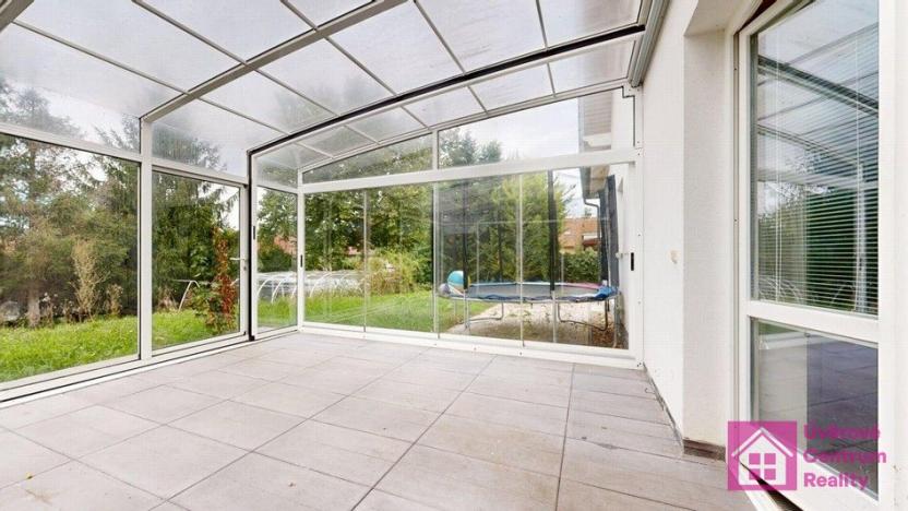 Prodej rodinného domu, Valtice, 21. dubna, 222 m2