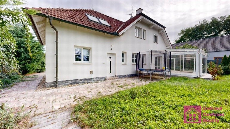 Prodej rodinného domu, Valtice, 21. dubna, 222 m2