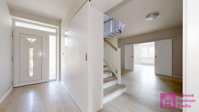 Prodej rodinného domu, Valtice, 21. dubna, 222 m2