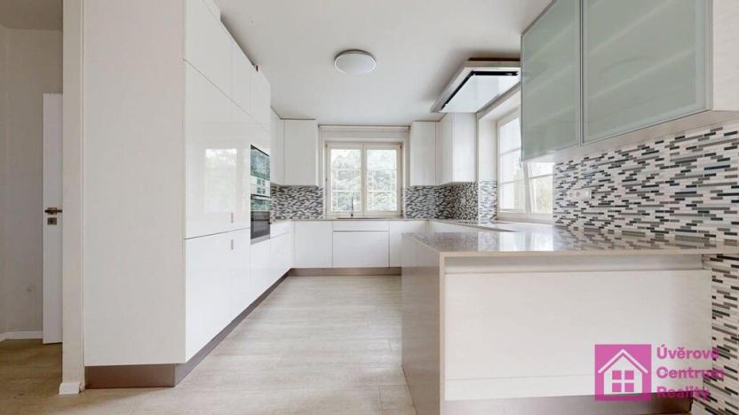 Prodej rodinného domu, Valtice, 21. dubna, 222 m2