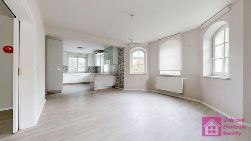 Prodej rodinného domu, Valtice, 21. dubna, 222 m2