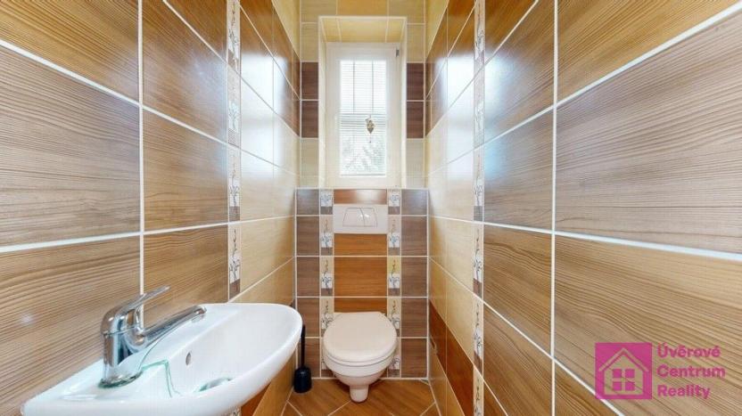 Prodej rodinného domu, Valtice, 21. dubna, 222 m2