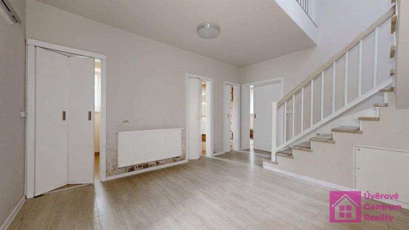 Prodej rodinného domu, Valtice, 21. dubna, 222 m2