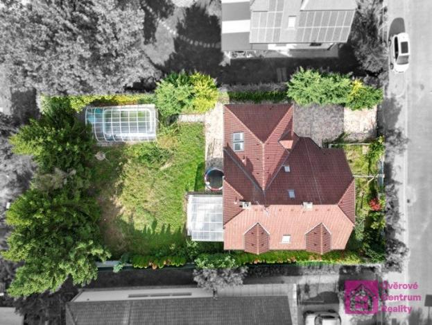 Prodej rodinného domu, Valtice, 21. dubna, 222 m2