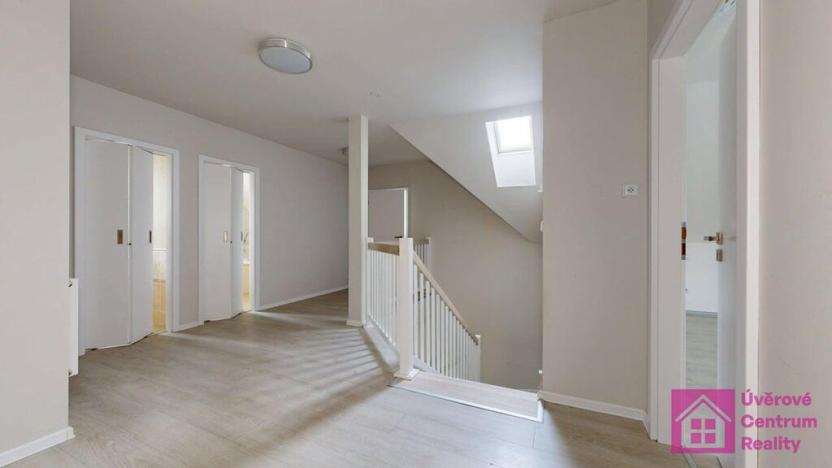 Prodej rodinného domu, Valtice, 21. dubna, 222 m2