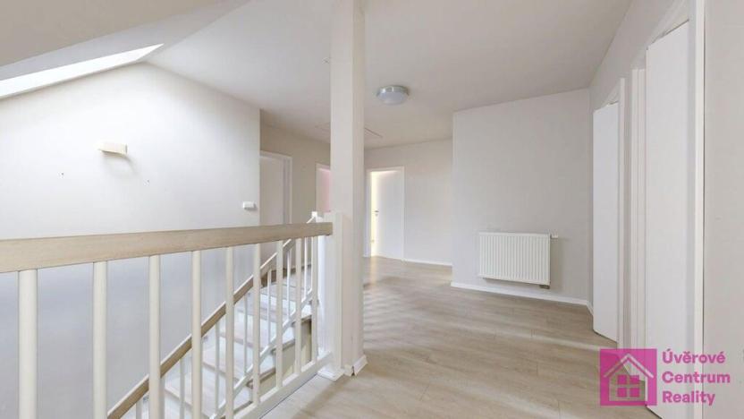 Prodej rodinného domu, Valtice, 21. dubna, 222 m2