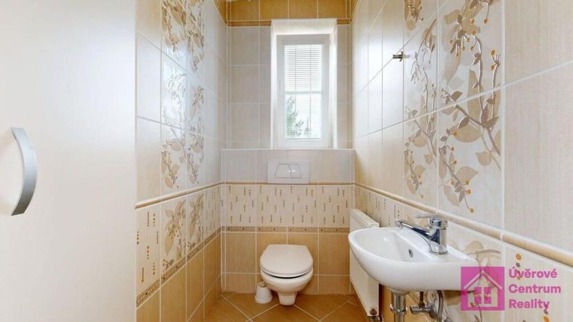 Prodej rodinného domu, Valtice, 21. dubna, 222 m2