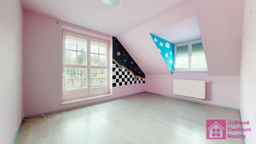 Prodej rodinného domu, Valtice, 21. dubna, 222 m2