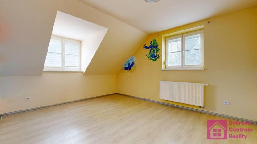 Prodej rodinného domu, Valtice, 21. dubna, 222 m2