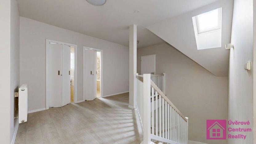 Prodej rodinného domu, Valtice, 21. dubna, 222 m2