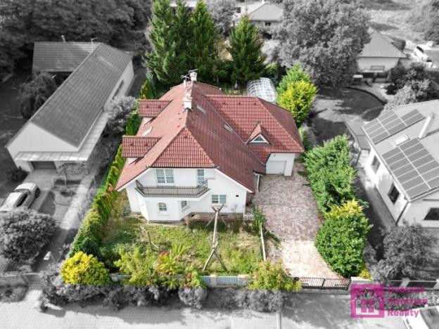 Prodej rodinného domu, Valtice, 21. dubna, 222 m2