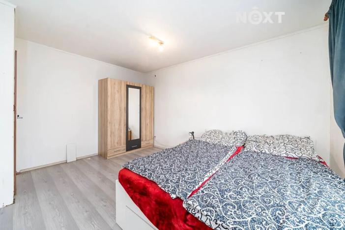 Prodej bytu 3+1, Domašov u Šternberka, 71 m2