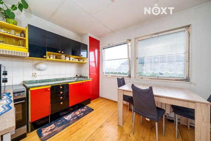 Prodej bytu 3+1, Domašov u Šternberka, 71 m2