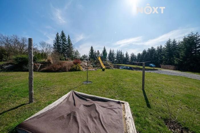 Prodej pozemku pro bydlení, Hlásnice, 3374 m2