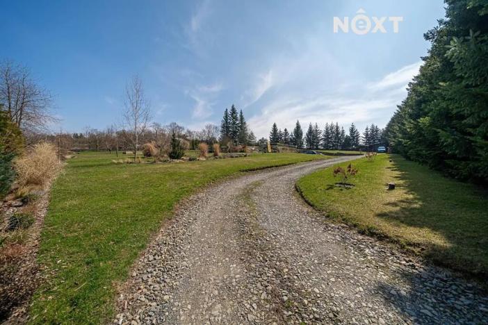 Prodej pozemku pro bydlení, Hlásnice, 3374 m2