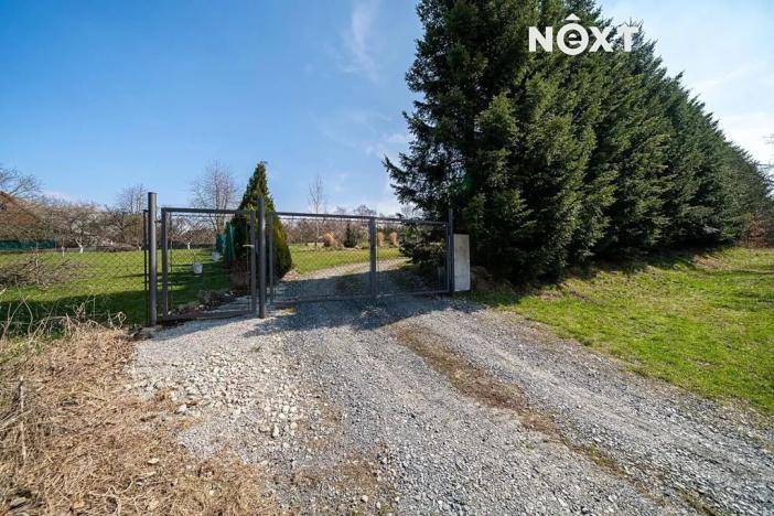 Prodej pozemku pro bydlení, Hlásnice, 3374 m2