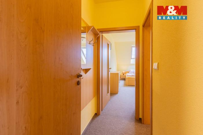 Pronájem restaurace, Malšice - Čenkov, 308 m2