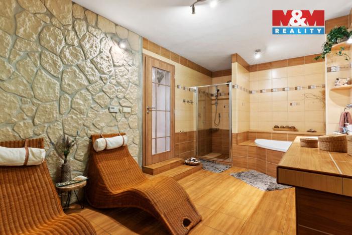 Prodej rodinného domu, Chuchelna, 290 m2