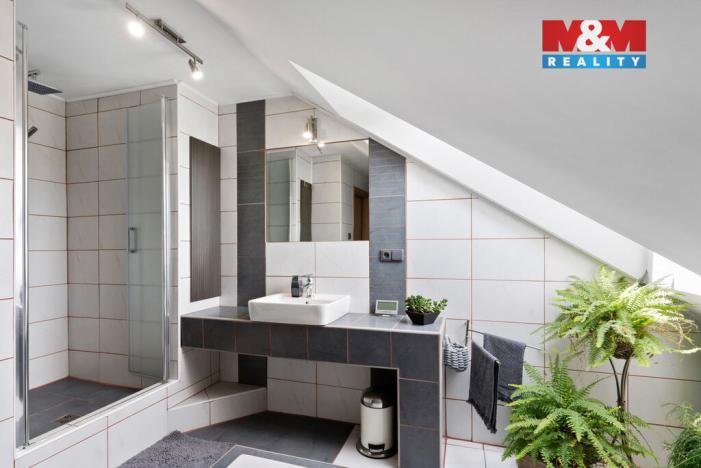 Prodej rodinného domu, Chuchelna, 290 m2