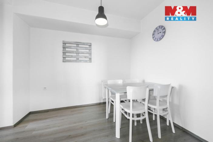 Pronájem bytu 2+1, Horní Bělá, 65 m2