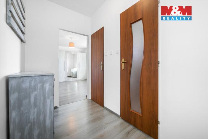 Pronájem bytu 2+1, Horní Bělá, 65 m2