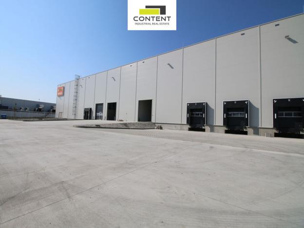 Pronájem skladu, Mladá Boleslav - Bezděčín, 1790 m2